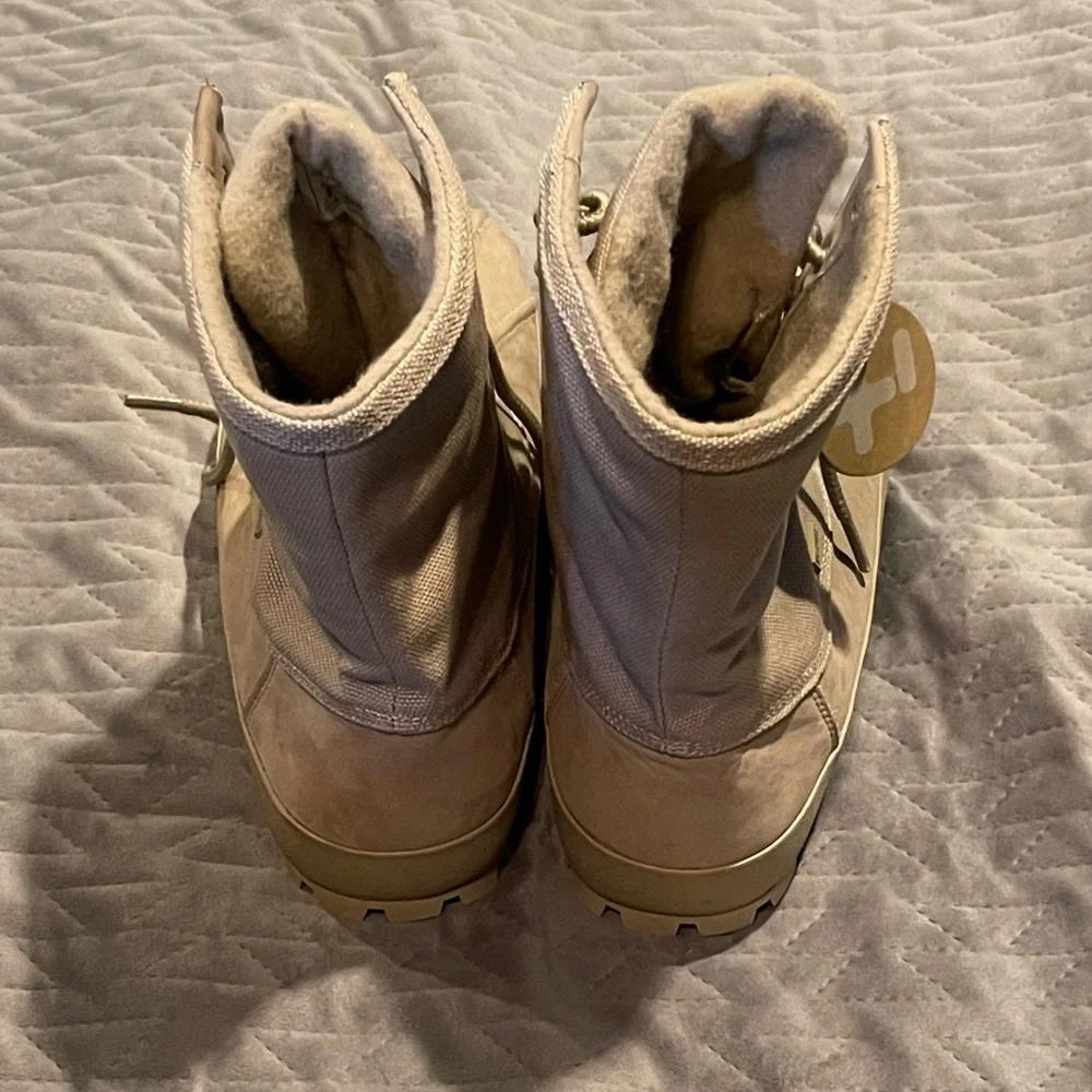 Otz duck boots‎ mens size 11.5 NWOB